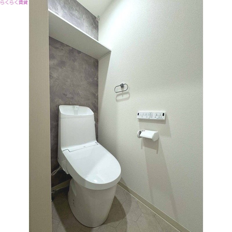 郡津駅 徒歩9分 2階の物件内観写真