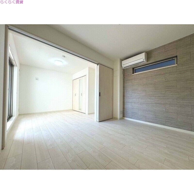 郡津駅 徒歩9分 2階の物件内観写真