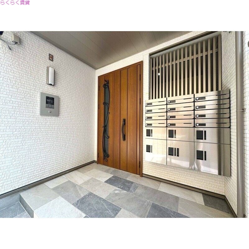 郡津駅 徒歩9分 2階の物件内観写真