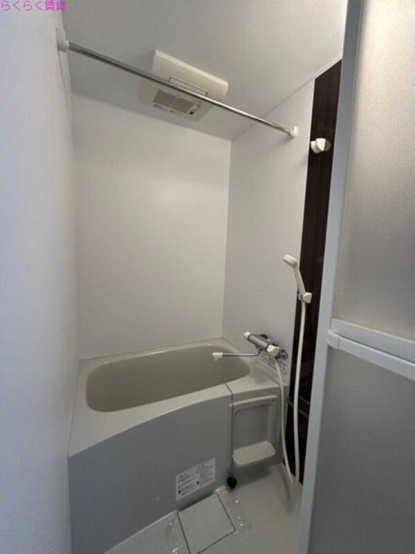 ハーモニーテラス淀木津町の物件内観写真