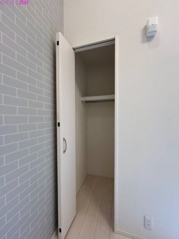 ハーモニーテラス淀木津町の物件内観写真