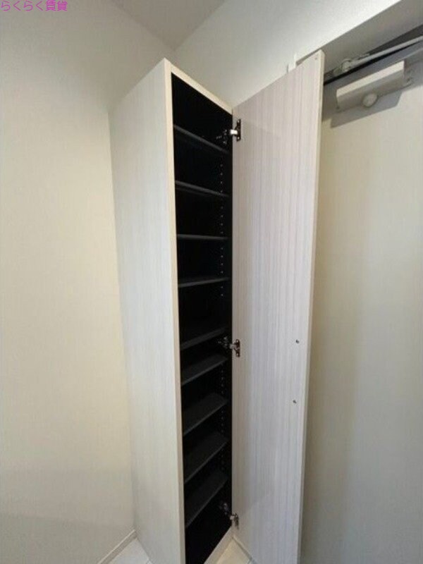 ハーモニーテラス淀木津町の物件内観写真