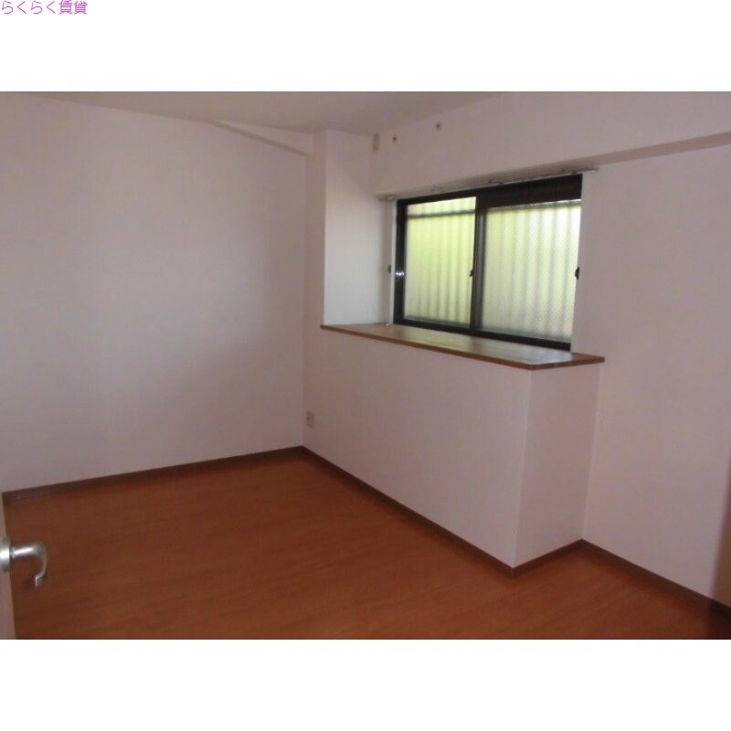 牧野駅 徒歩5分 4階の物件内観写真