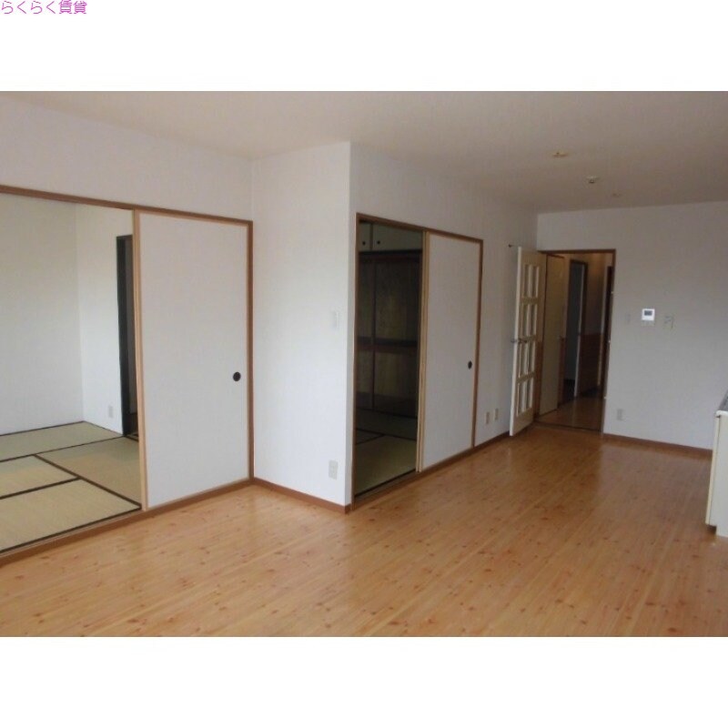 牧野駅 徒歩5分 4階の物件内観写真