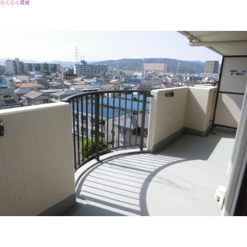 牧野駅 徒歩5分 4階の物件内観写真