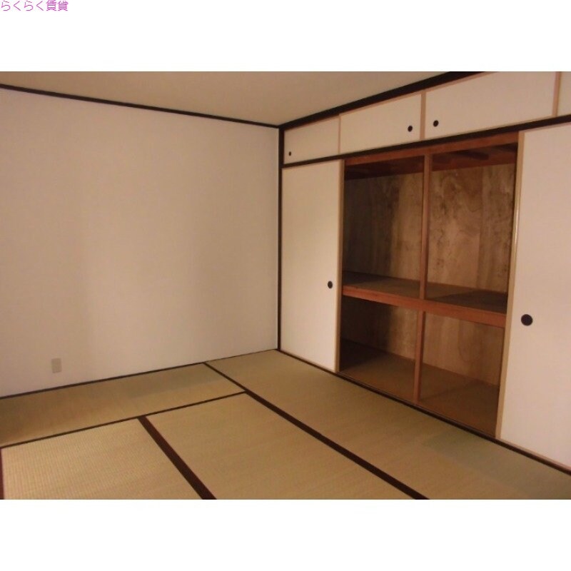 牧野駅 徒歩5分 4階の物件内観写真