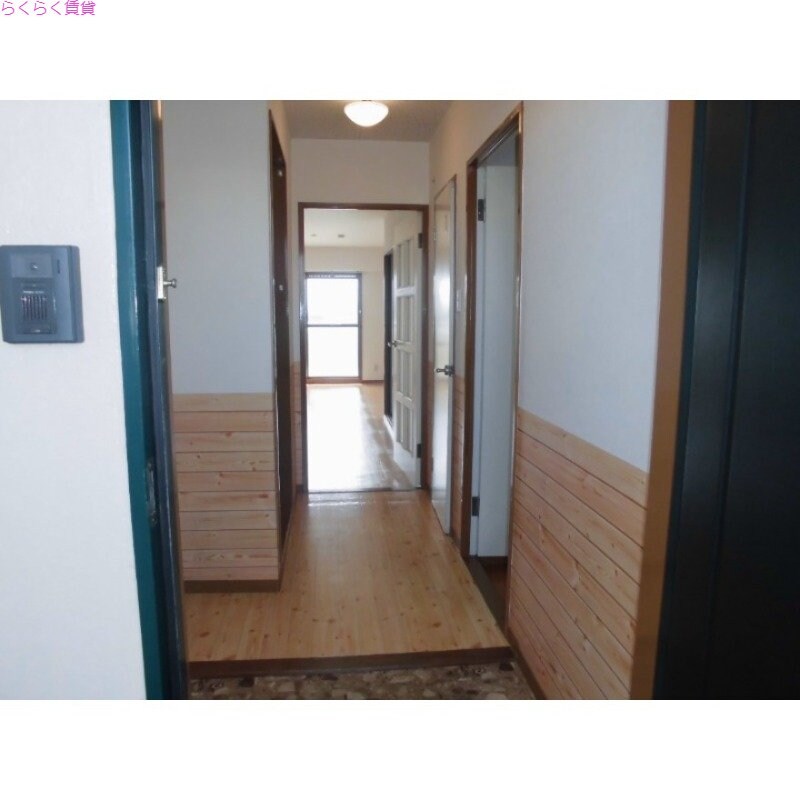 牧野駅 徒歩5分 4階の物件内観写真