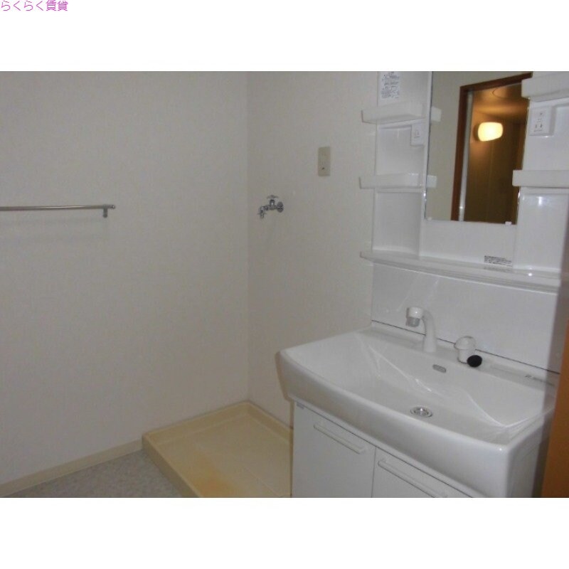 牧野駅 徒歩5分 4階の物件内観写真