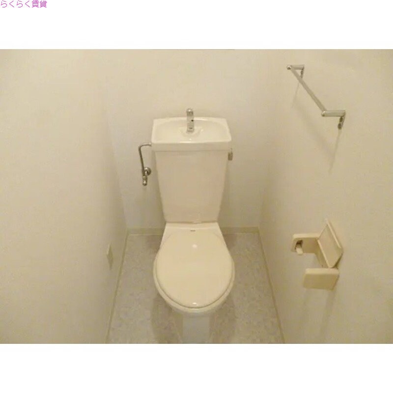 牧野駅 徒歩5分 4階の物件内観写真