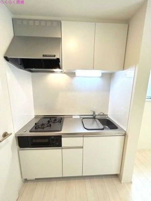 住吉大社駅 徒歩6分 3階の物件内観写真