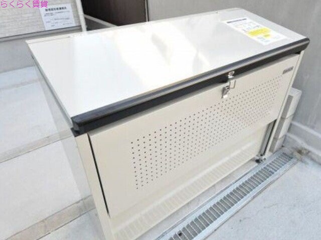 住吉大社駅 徒歩6分 3階の物件外観写真