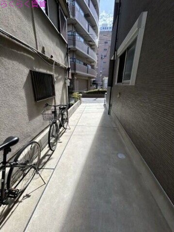 住吉大社駅 徒歩6分 3階の物件外観写真