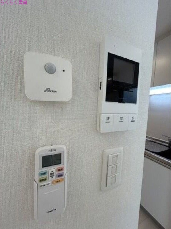 住吉大社駅 徒歩6分 3階の物件内観写真