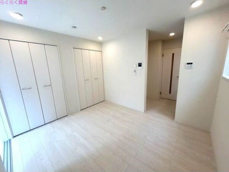 住吉大社駅 徒歩6分 3階の物件内観写真