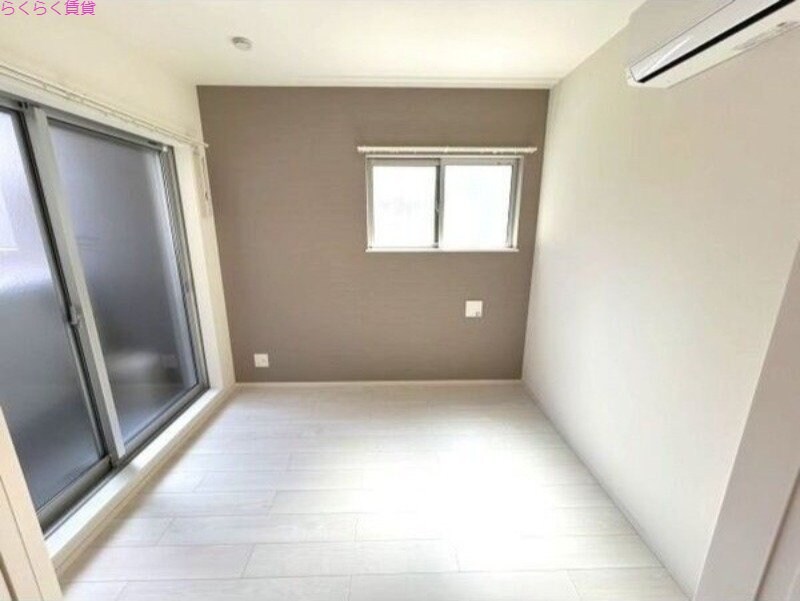 住吉大社駅 徒歩6分 3階の物件内観写真