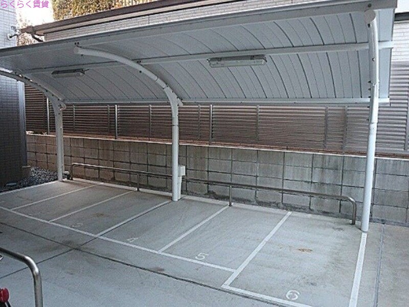 徳庵駅 徒歩10分 4階の物件外観写真