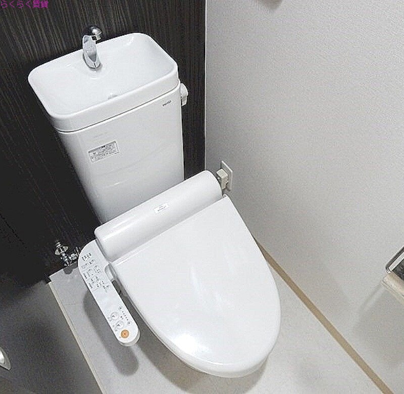 徳庵駅 徒歩10分 4階の物件内観写真