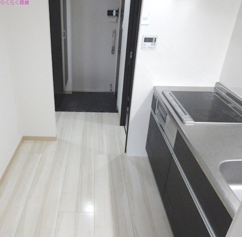 徳庵駅 徒歩10分 4階の物件内観写真