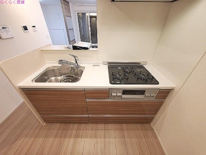 放出駅 徒歩3分 1階の物件内観写真