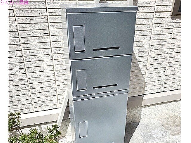 放出駅 徒歩3分 1階の物件外観写真