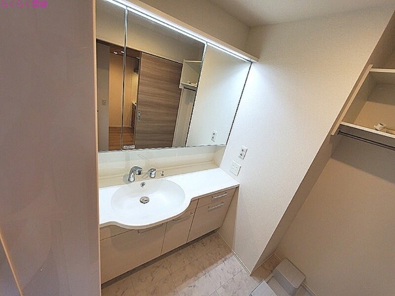 放出駅 徒歩3分 1階の物件内観写真