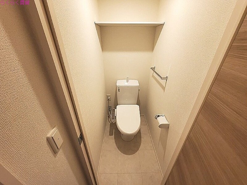 放出駅 徒歩3分 1階の物件内観写真