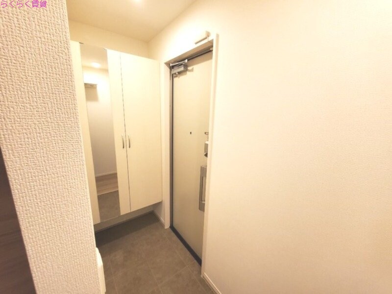 放出駅 徒歩3分 1階の物件内観写真