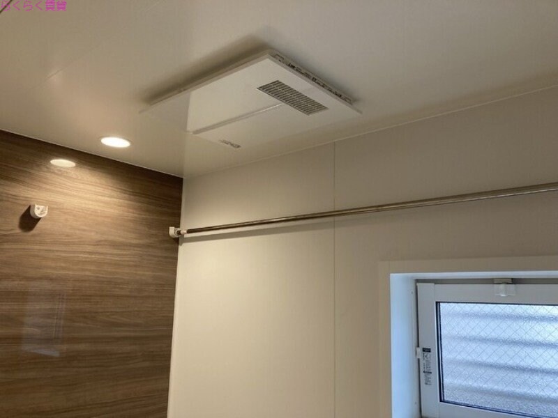 放出駅 徒歩3分 1階の物件内観写真