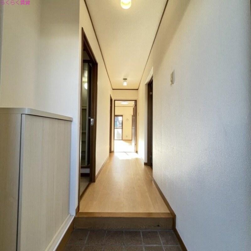 メゾン・ド・エルGEの物件内観写真