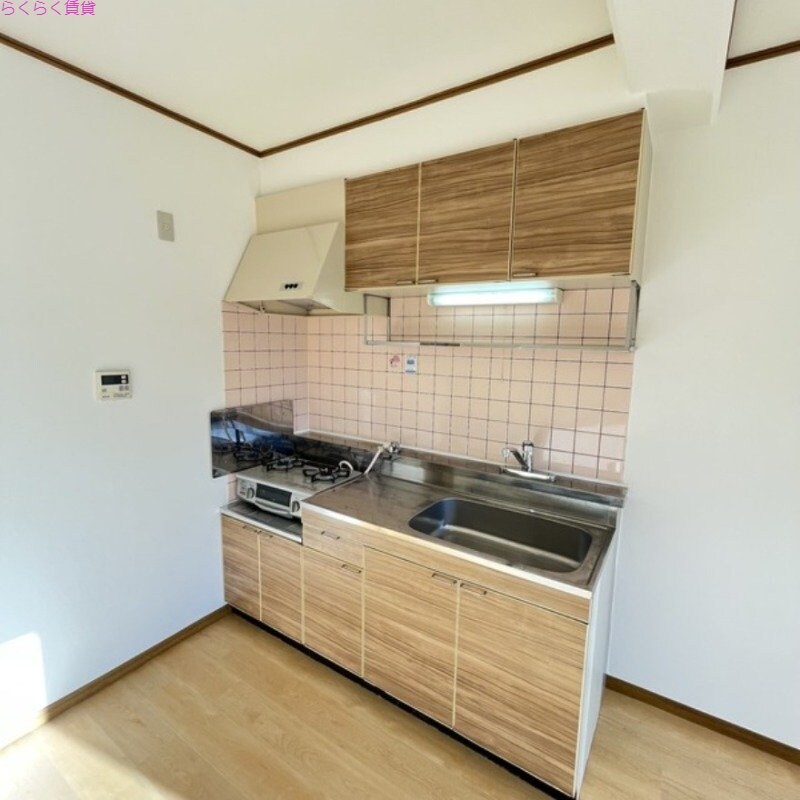 メゾン・ド・エルGEの物件内観写真