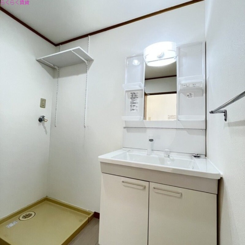 メゾン・ド・エルGEの物件内観写真