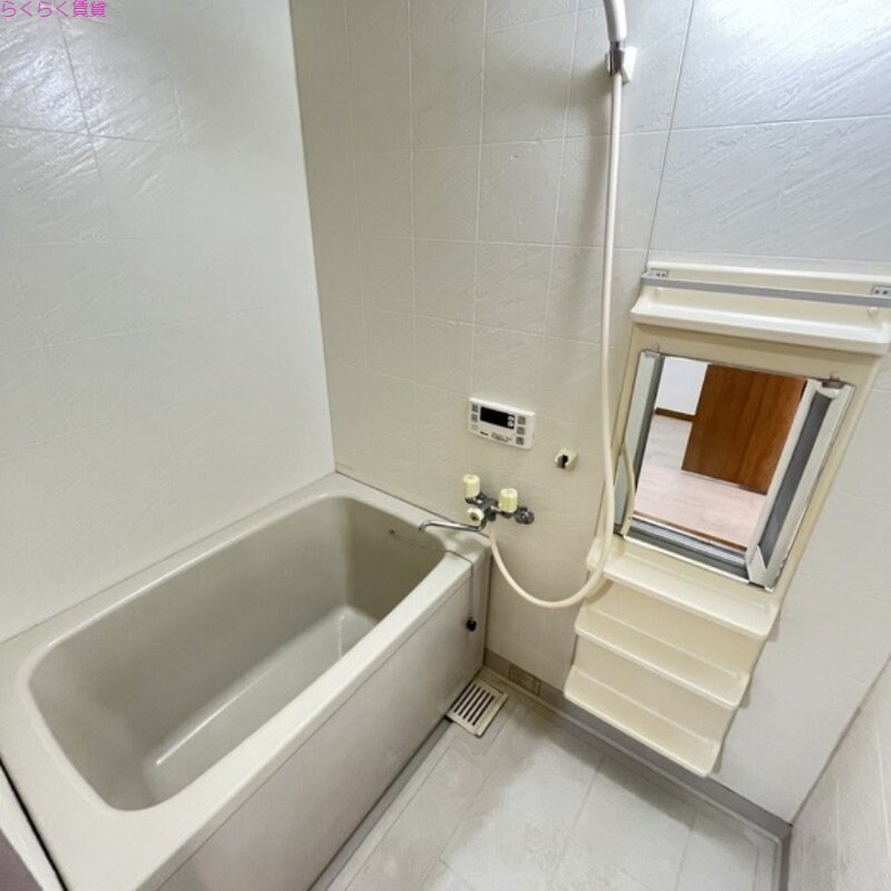 メゾン・ド・エルGEの物件内観写真