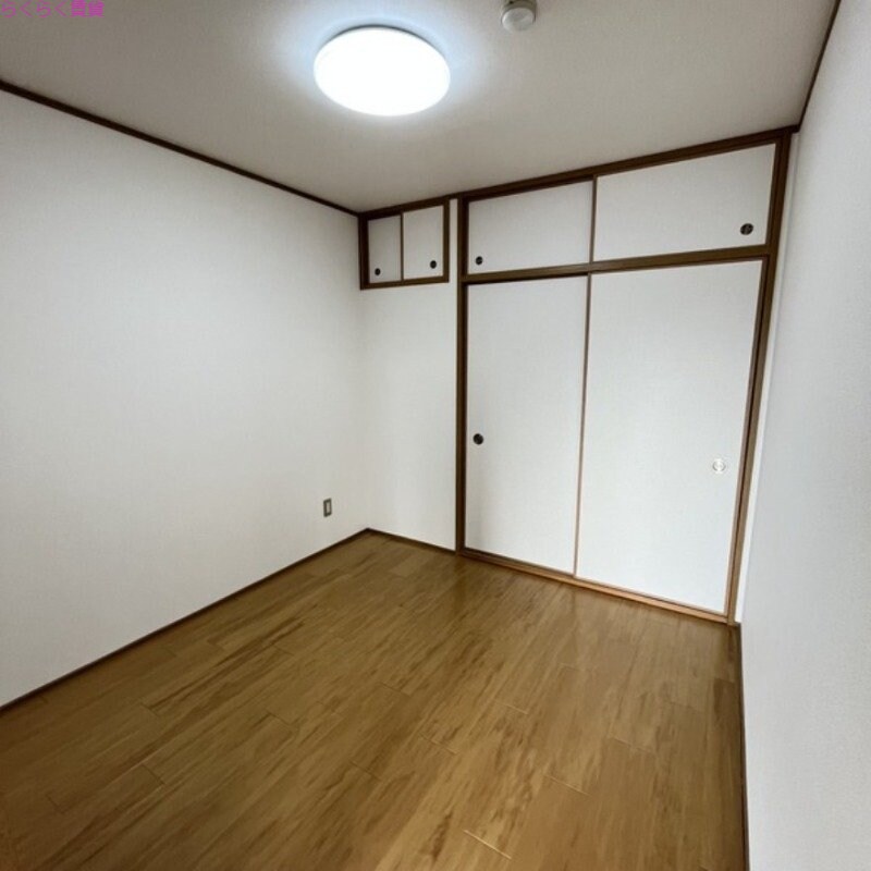 メゾン・ド・エルGEの物件内観写真