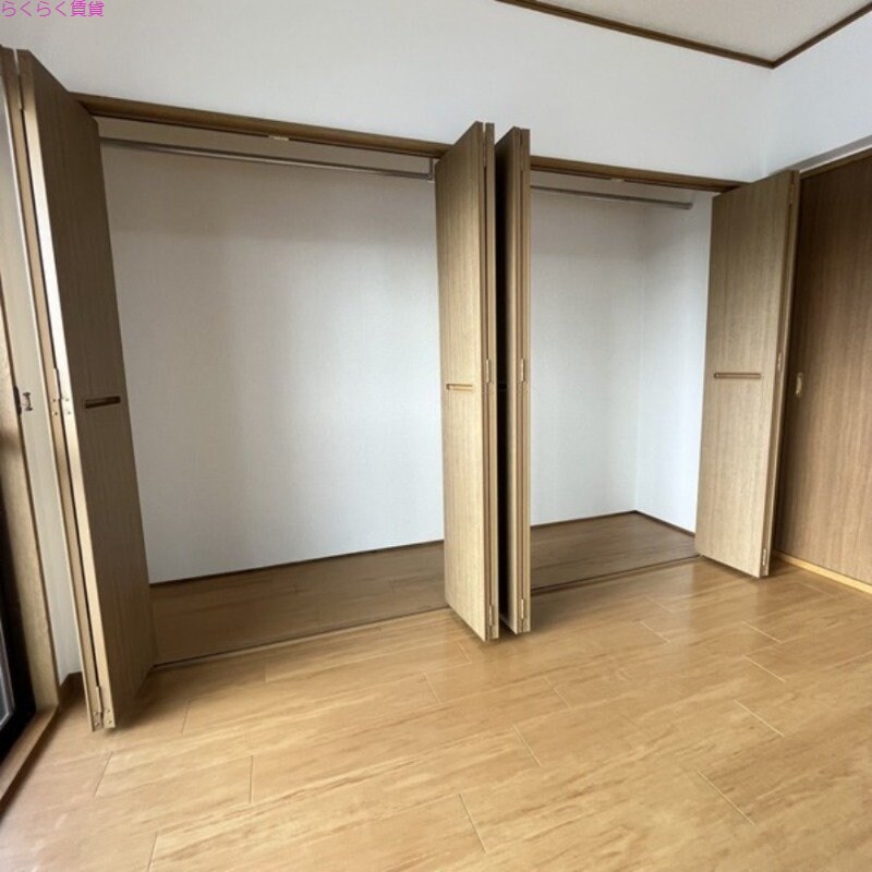 メゾン・ド・エルGEの物件内観写真