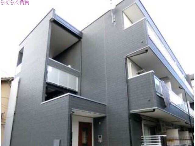 弁天町駅 徒歩7分の物件外観写真