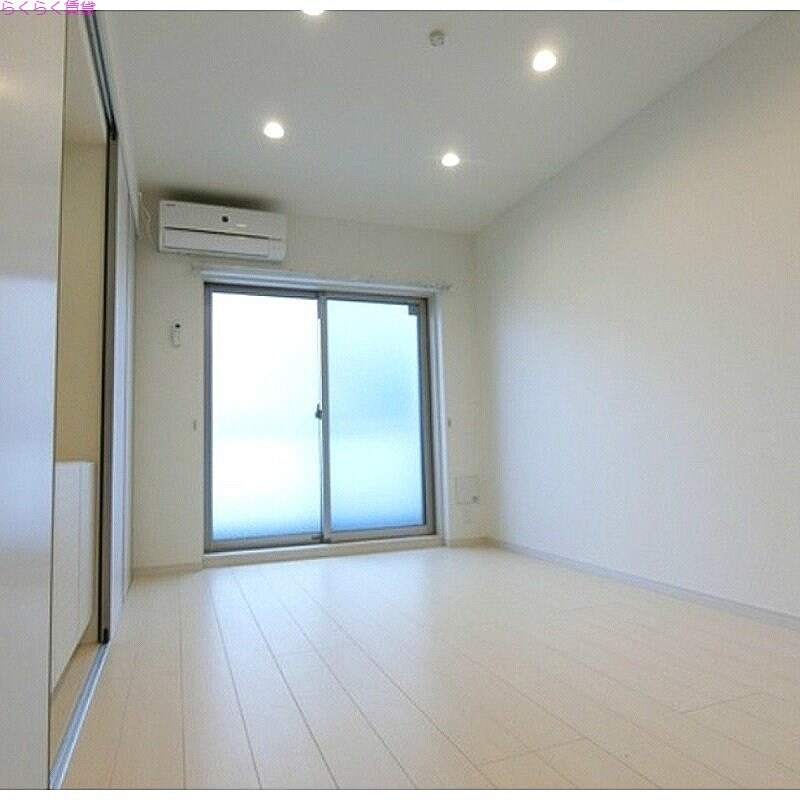 弁天町駅 徒歩7分 3階の物件内観写真