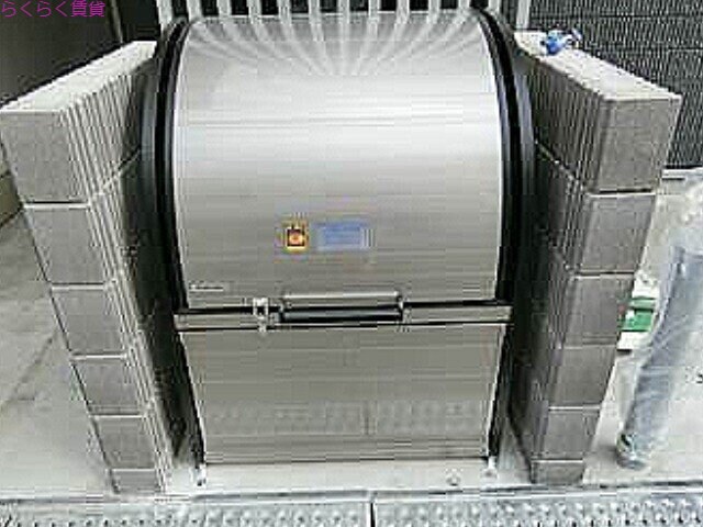 弁天町駅 徒歩7分 3階の物件外観写真