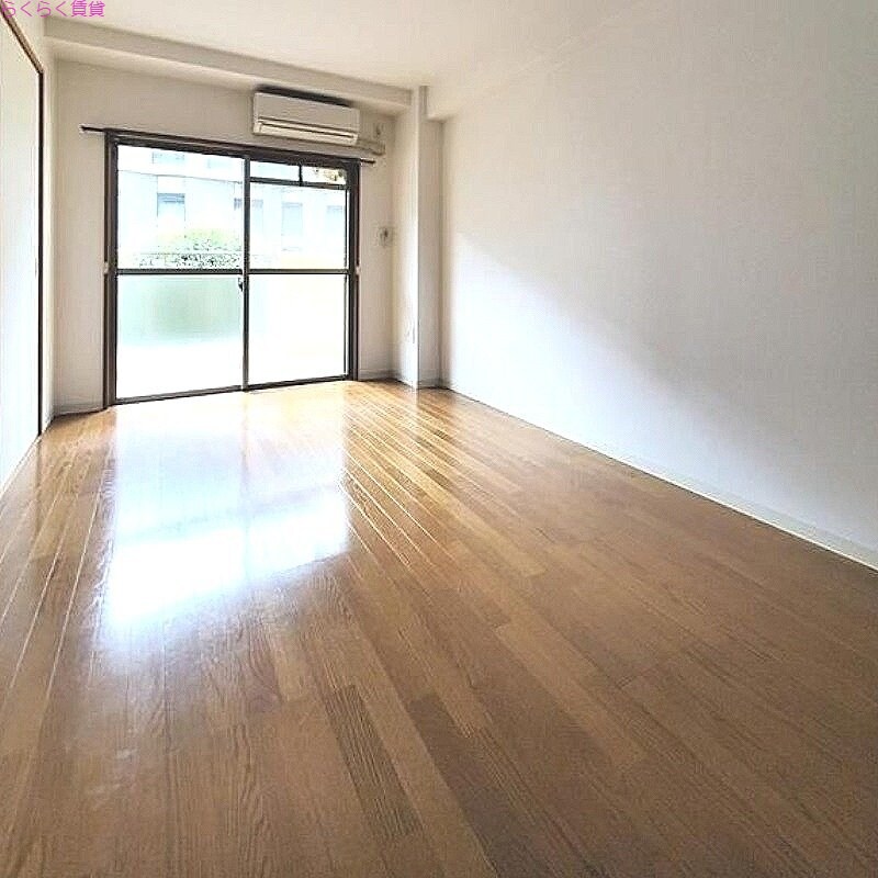 サンリスタ守口の物件内観写真