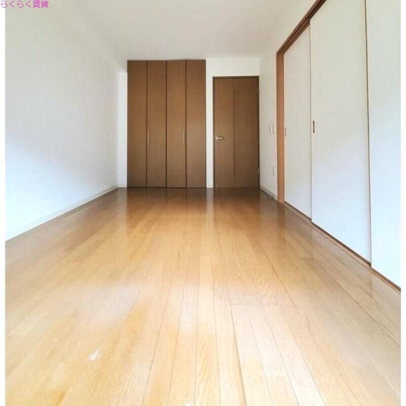 サンリスタ守口の物件内観写真