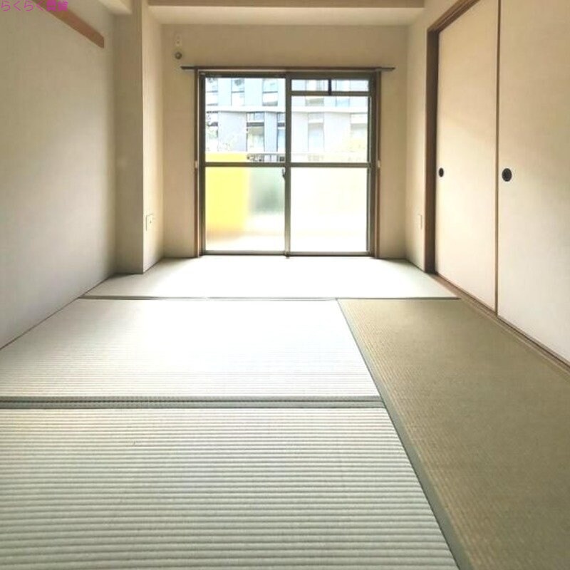 サンリスタ守口の物件内観写真