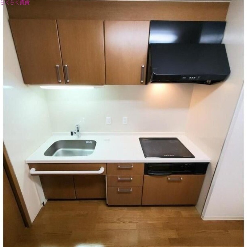 サンリスタ守口の物件内観写真