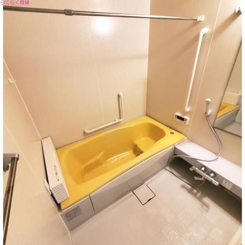 サンリスタ守口の物件内観写真