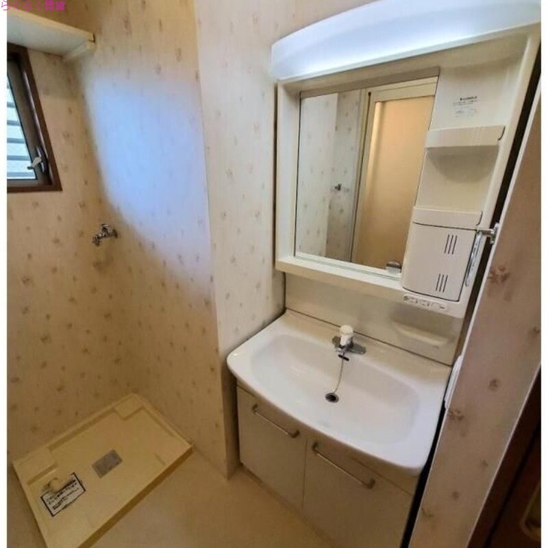 サンリスタ守口の物件内観写真