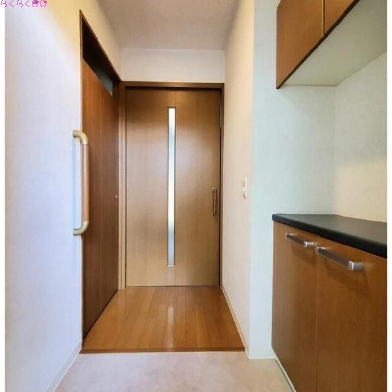 サンリスタ守口の物件内観写真