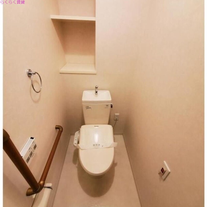 サンリスタ守口の物件内観写真