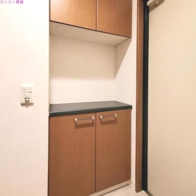 サンリスタ守口の物件内観写真