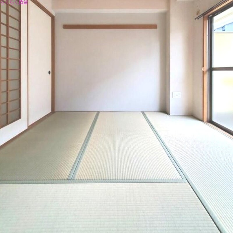 サンリスタ守口の物件内観写真