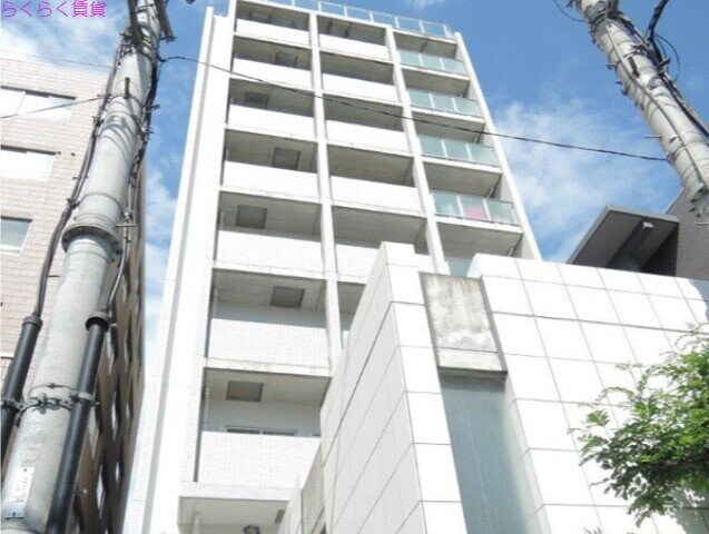 枚方市駅 徒歩5分の物件外観写真