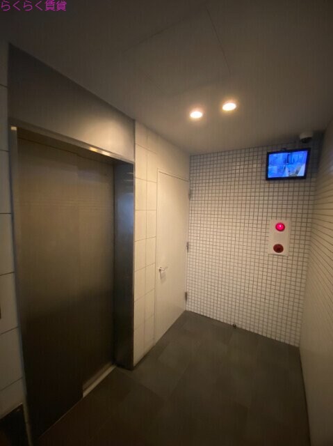 枚方市駅 徒歩5分 4階の物件外観写真