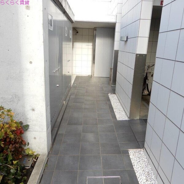 枚方市駅 徒歩5分 4階の物件外観写真